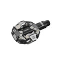 Pedales Look X-Track negro – vista general