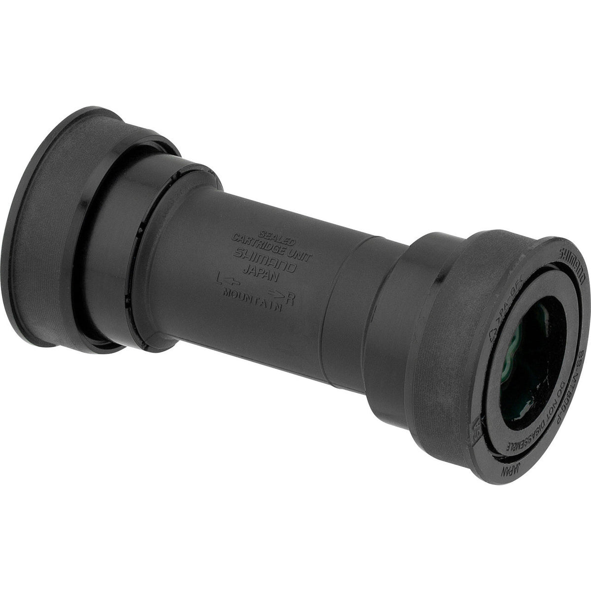 Caja de pedalier Shimano XT BB-MT800-PA
