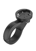 Soporte de manillar iGPSPORT M83 negro – montado