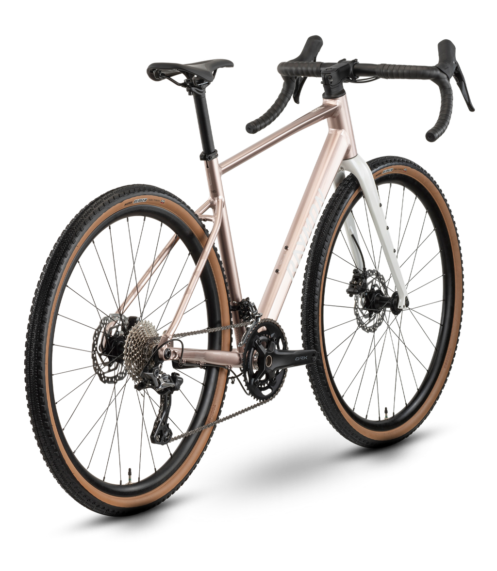 Raymon Territ Pro 2026 palemauve/saltwhite