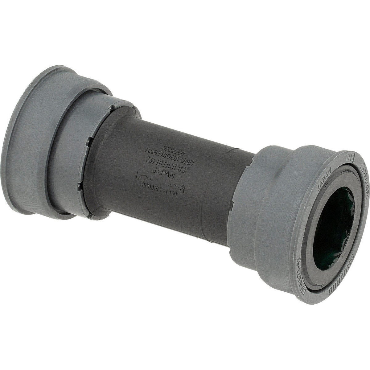 Caja de pedalier Shimano SM-BB71-41A