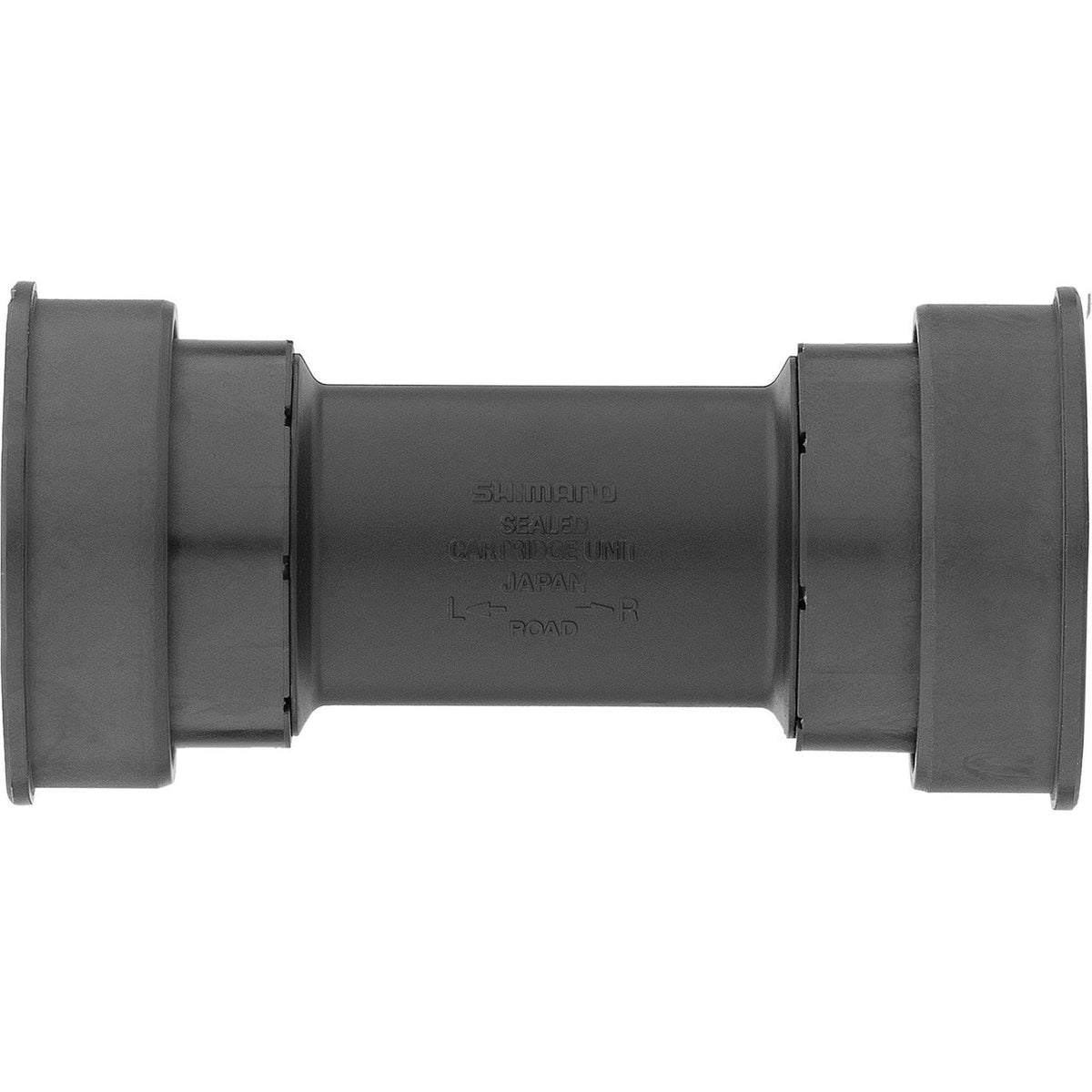 Caja de pedalier Shimano SM-BB92-41B detalle
