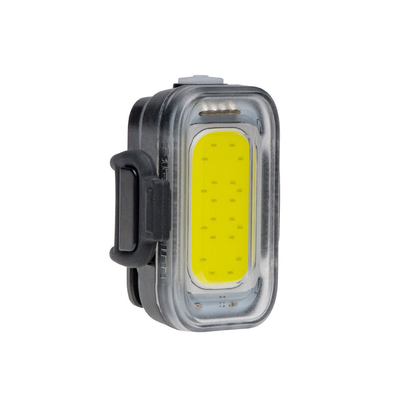 Luz delantera Blackburn Grid negro – vista principal