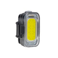 Luz delantera Blackburn Grid negro – vista principal