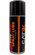 Lubricante en spray Catek PTFE Pro Spray Lube 400 ml – envase