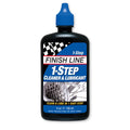 Lubricante y limpiador Finish Line 1-Step – envase