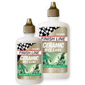 Lubricante Finish Line Ceramic – envase