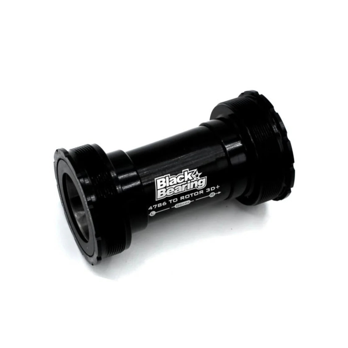 Caja de pedalier Black Bearing T47 DUB