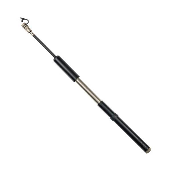 Minibomba Blackburn Airstik Mini negro – detalle