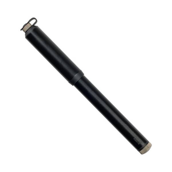 Minibomba Blackburn Airstik Mini negro – vista principal