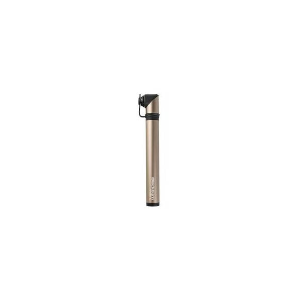Minibomba Blackburn Airstik SL champán – detalle