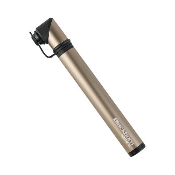 Minibomba Blackburn Airstik SL champán – vista principal