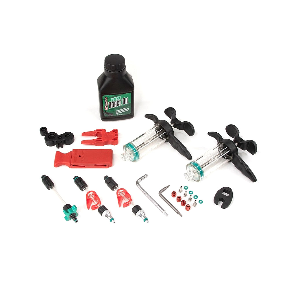 Kit de purga SRAM DOT V2