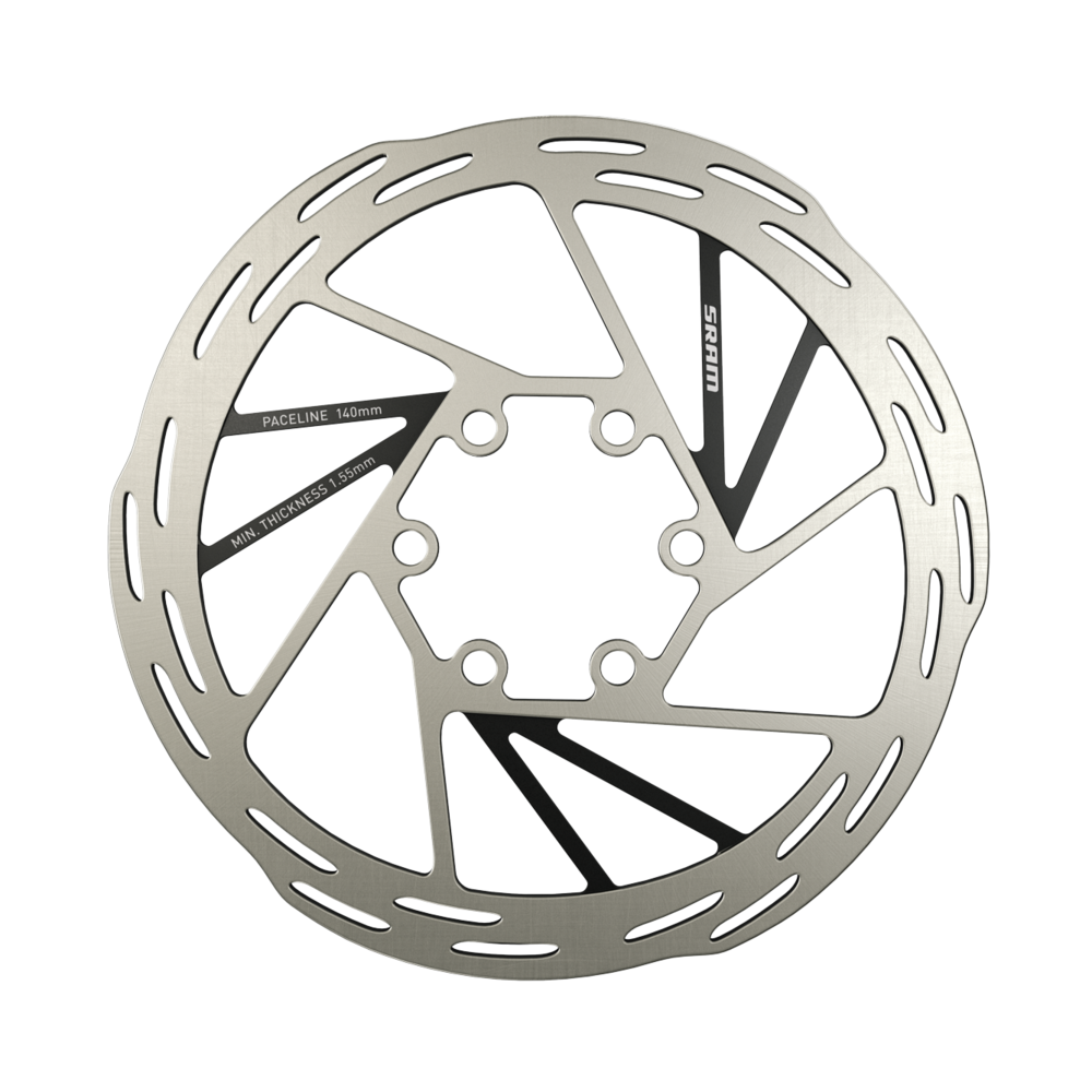 Disco de freno SRAM Paceline 140mm – vista principal