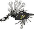 Multiherramienta Topeak ALiEN S negro – vista principal
