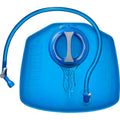 Depósito CamelBak Crux Lumbar 3 L azul – vista frontal