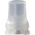 Boquilla de recambio CamelBak Quick Stow Flask transparente – vista general