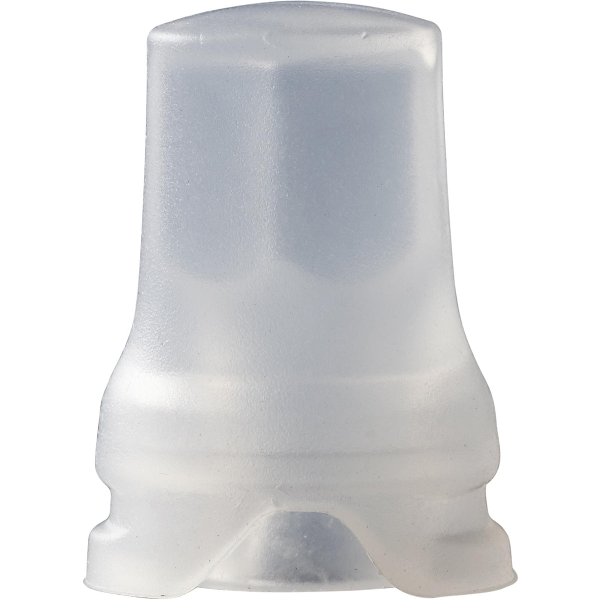Boquilla de recambio CamelBak Quick Stow Flask transparente – vista general