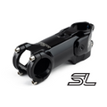 Potencia Cane Creek eeSilk SL negro – vista lateral