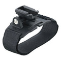 Soporte de casco CatEye FlexTight negro – vista general