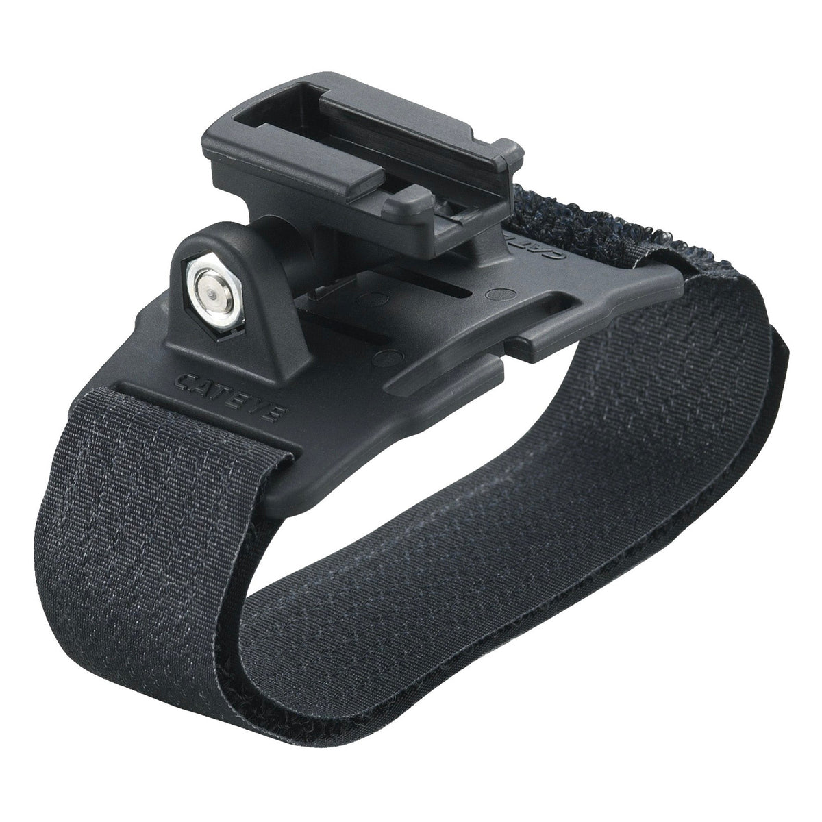 Soporte de casco CatEye FlexTight negro – vista general
