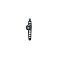Luz CatEye Orb negro – delantera