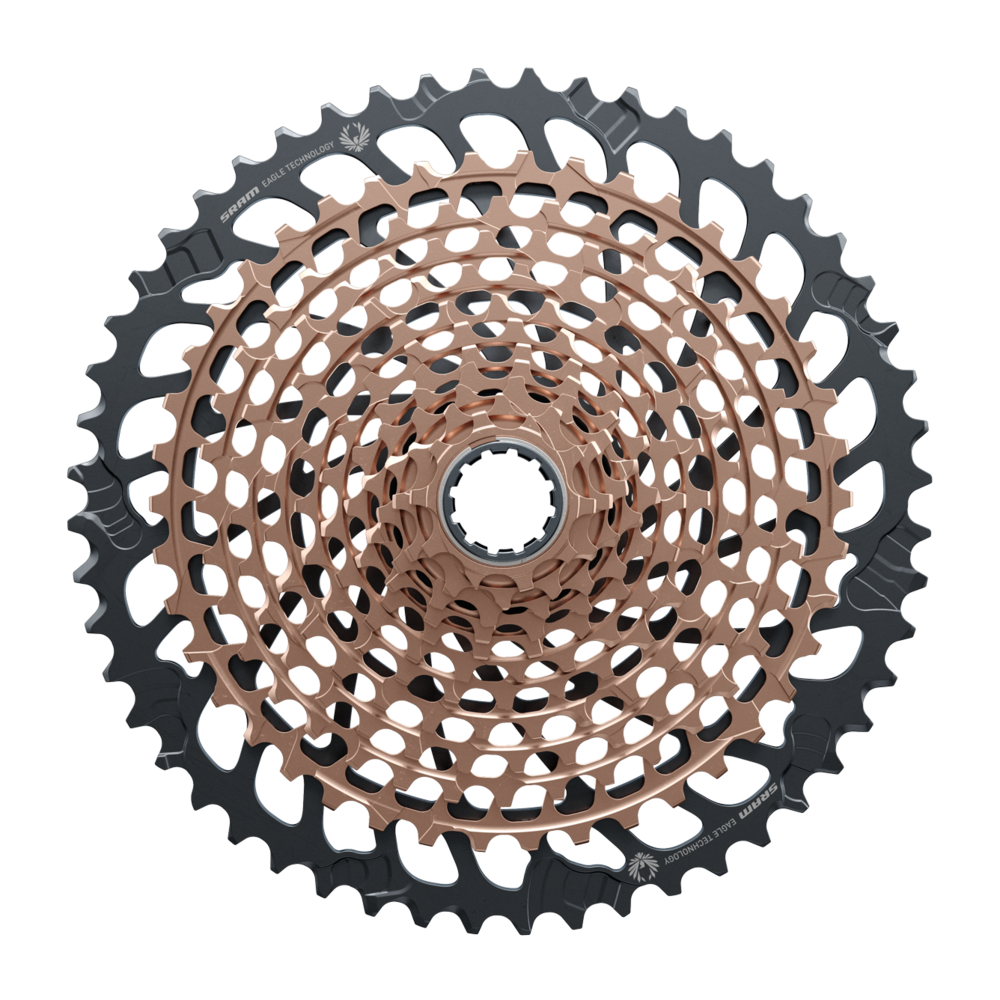SRAM Cassette XG Eagle -1299 10-52T, 12 velocidades