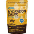 Chimpanzee Hydration Drink Frutos Rojos 360g