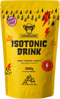 Chimpanzee Iso-Drink Pomelo 2kg (67 raciones)