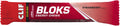 Clif Shot Bloks Fresa 60g (pack de 18)