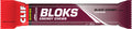 Clif Shot Bloks Cereza Negra con Cafeína 60g (pack de 18)