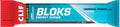 Clif Shot Bloks Frutas Tropicales con Cafeína 60g (pack de 18)