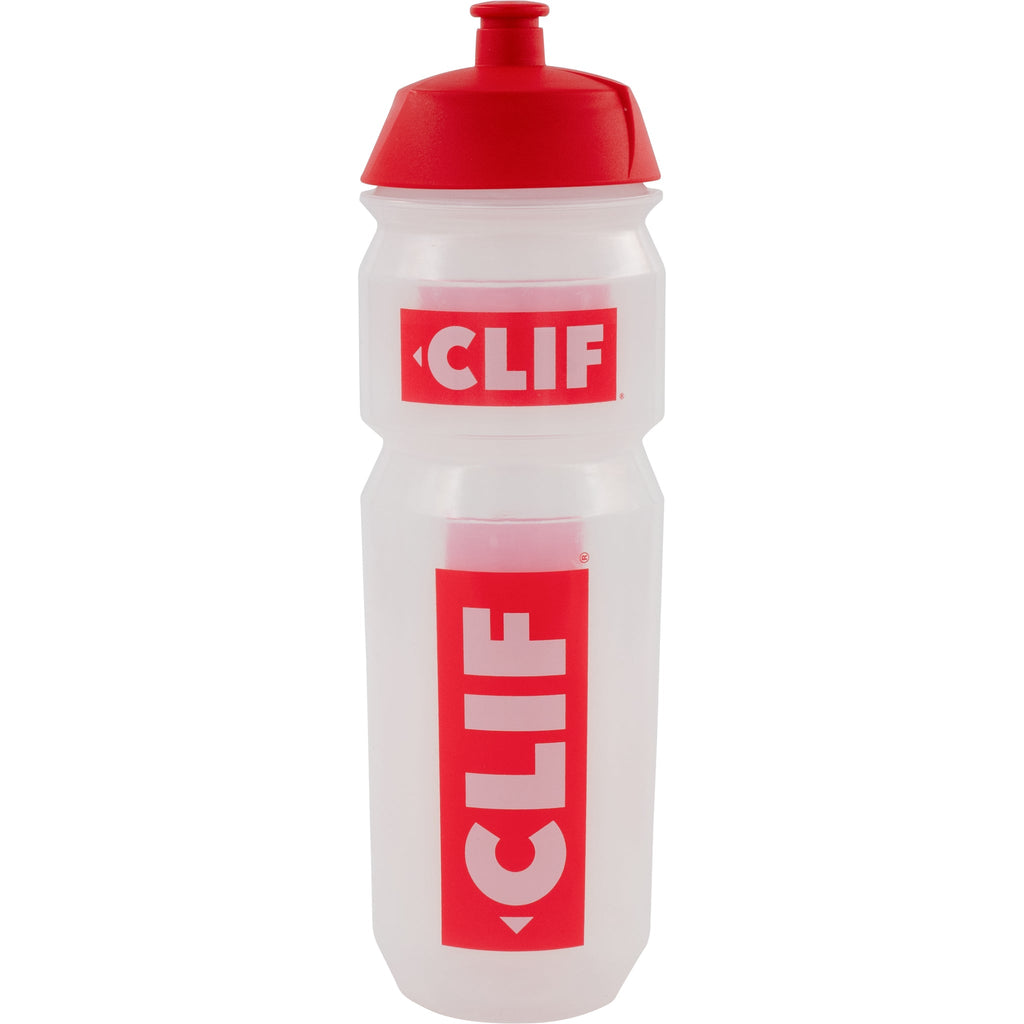 Clif Bar Bidón 750ml Transparente