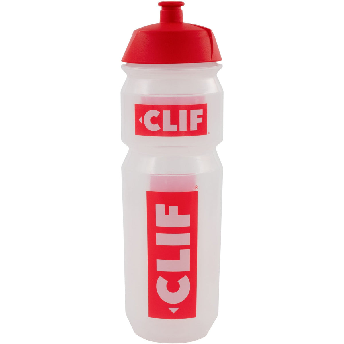 Clif Bar Bidón 750ml Transparente