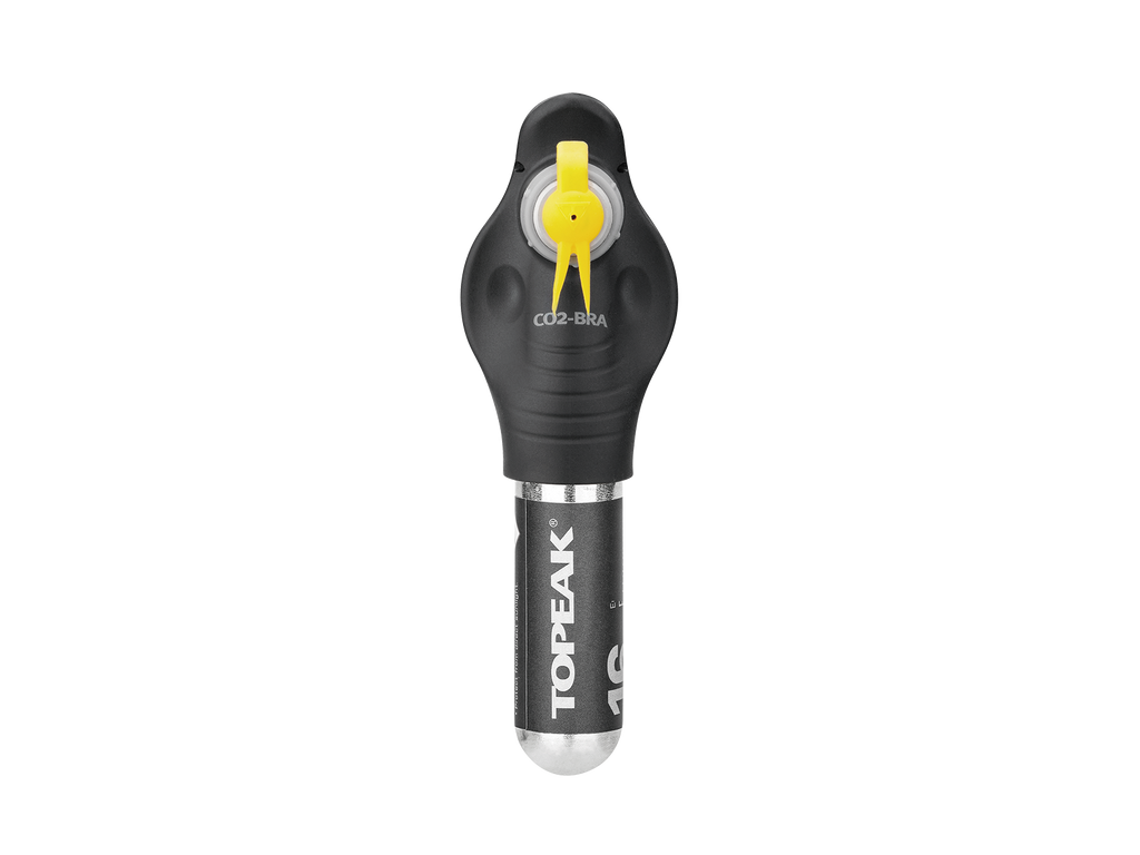 Inflador de CO2 Topeak CO2-Bra – vista principal