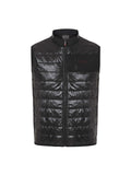 Chaleco Spiuk All Terrain Gravel negro – con modelo