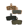 Pastillas de freno SRAM - Code 2011+ / Guide RE – vista principal