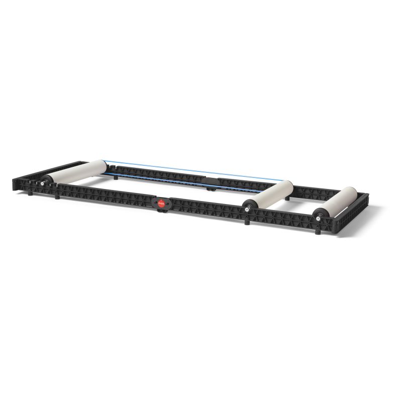 Rodillo de rulos RooDol Compact