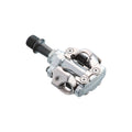 Pedales Shimano PD-M540 SPD plata