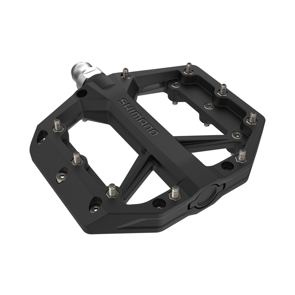 Pedales de plataforma Shimano PD-GR400