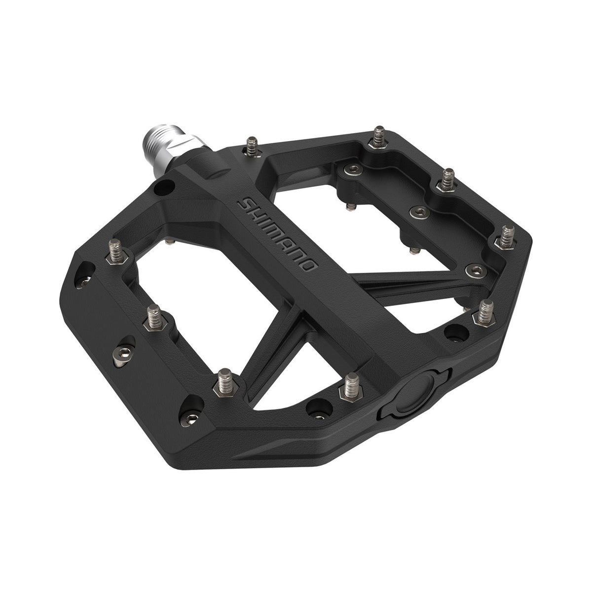 Pedales de plataforma Shimano PD-GR400