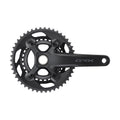 Bielas Shimano GRX FC-RX600-11 46-30T