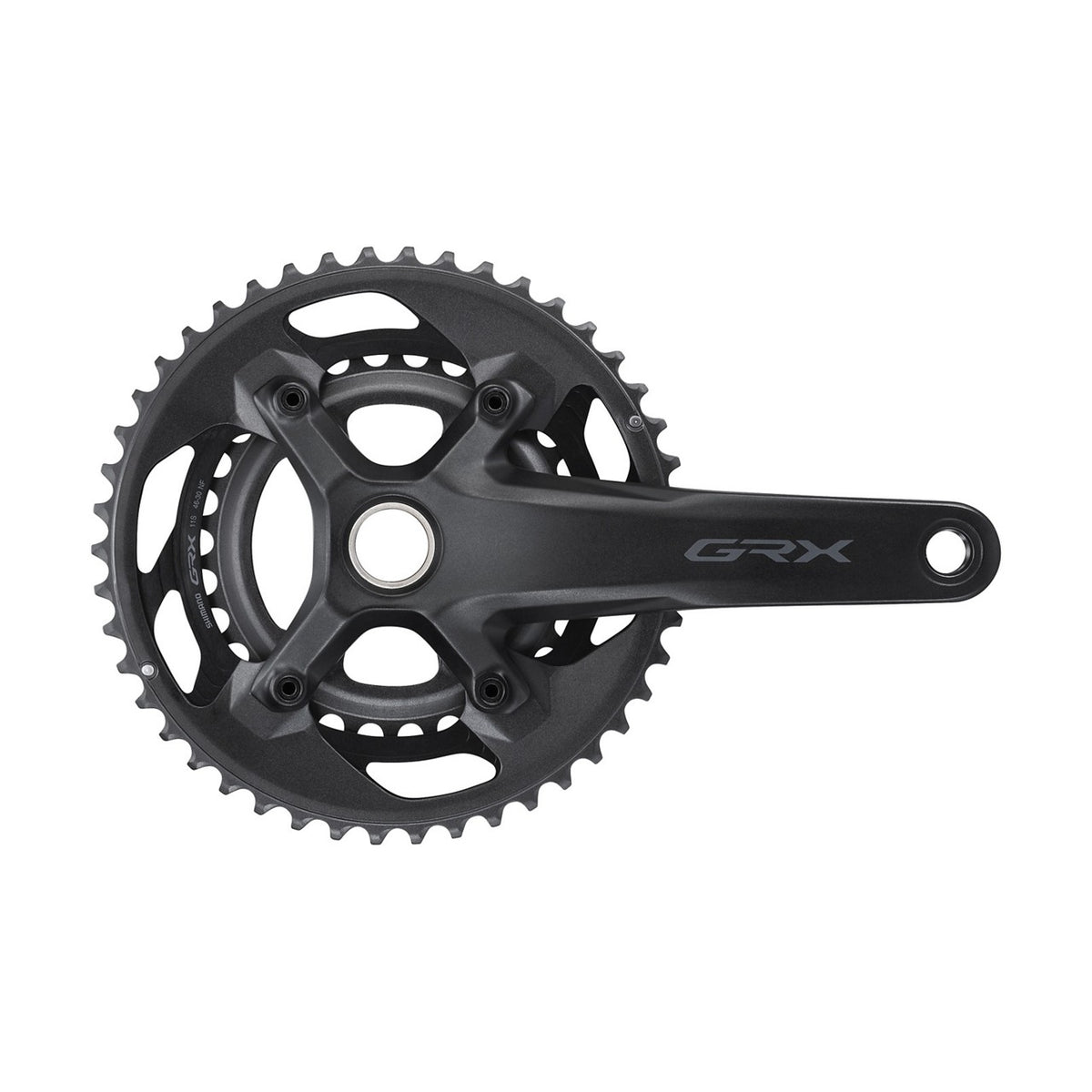 Bielas Shimano GRX FC-RX600-11 46-30T