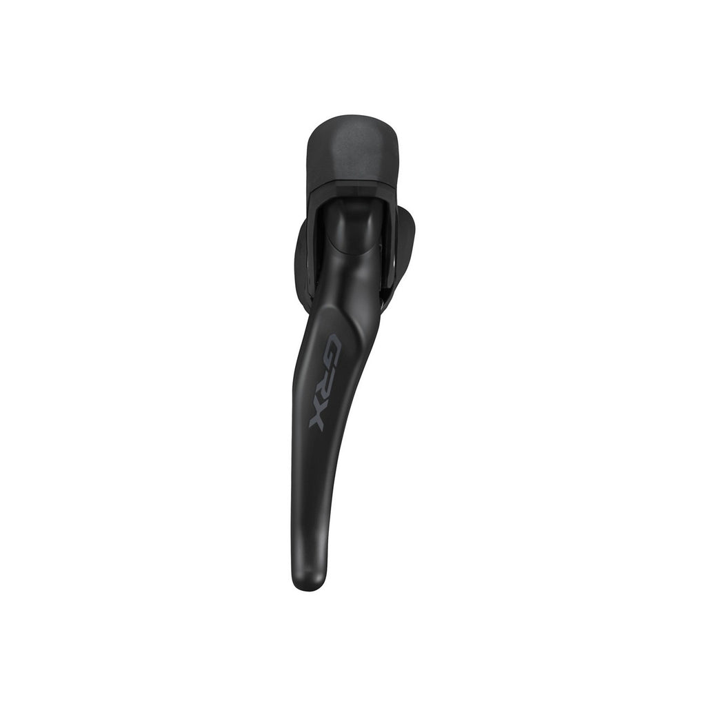 Maneta Shimano GRX ST-RX610 vista lateral
