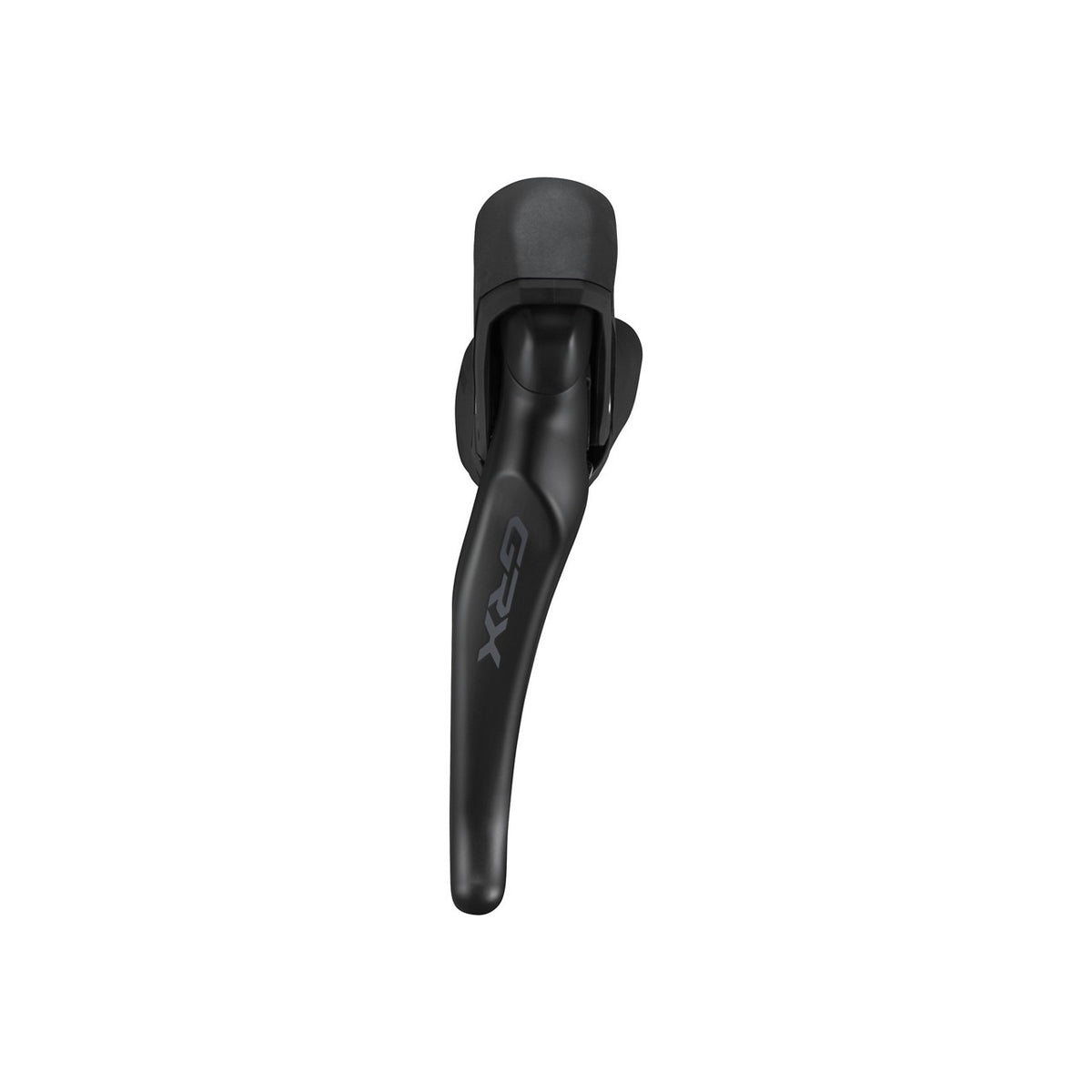 Maneta Shimano GRX ST-RX610 vista lateral