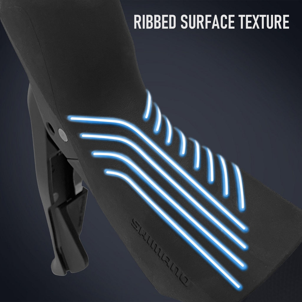 Maneta Shimano GRX ST-RX610 detalle