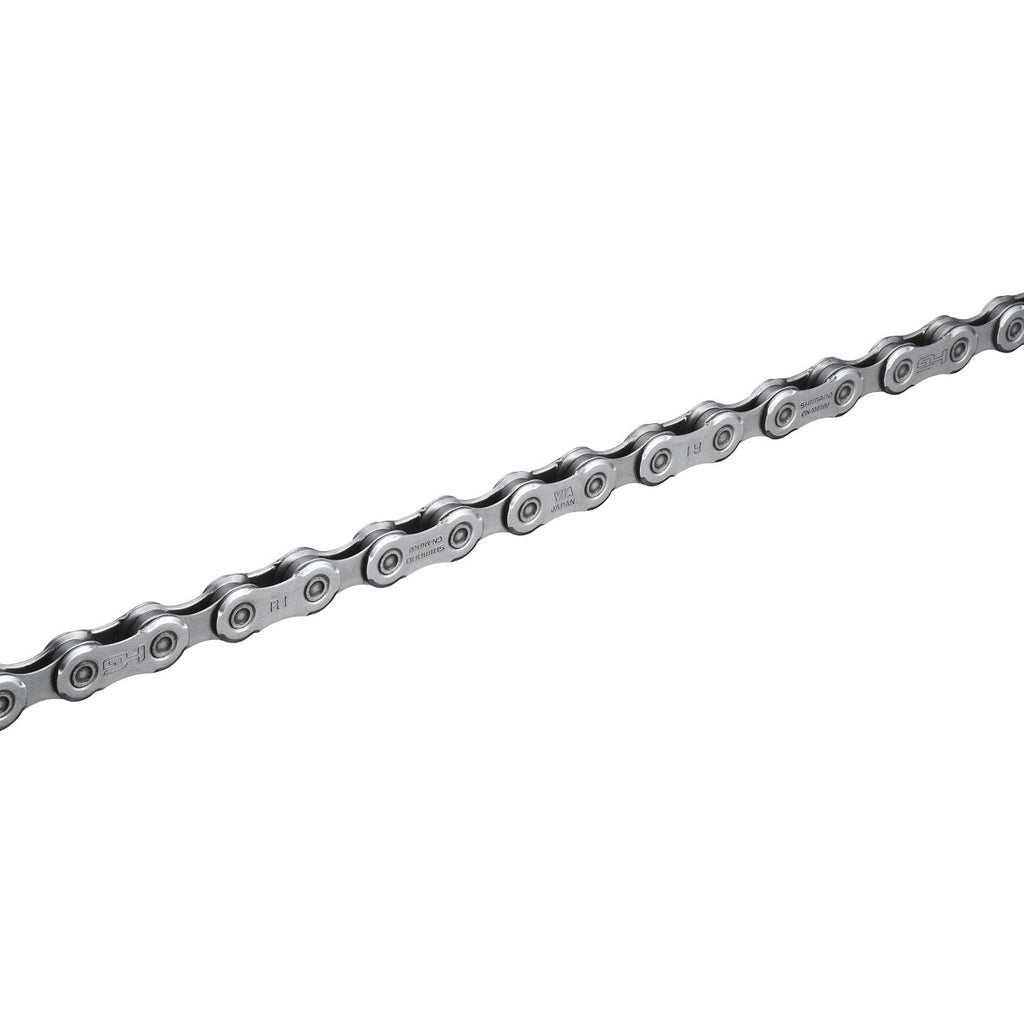 Cadena Shimano Deore CN-M6100 vista lateral