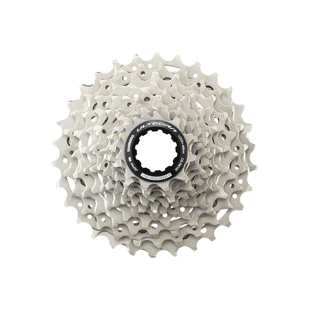 Cassette Shimano Ultegra 11-30T