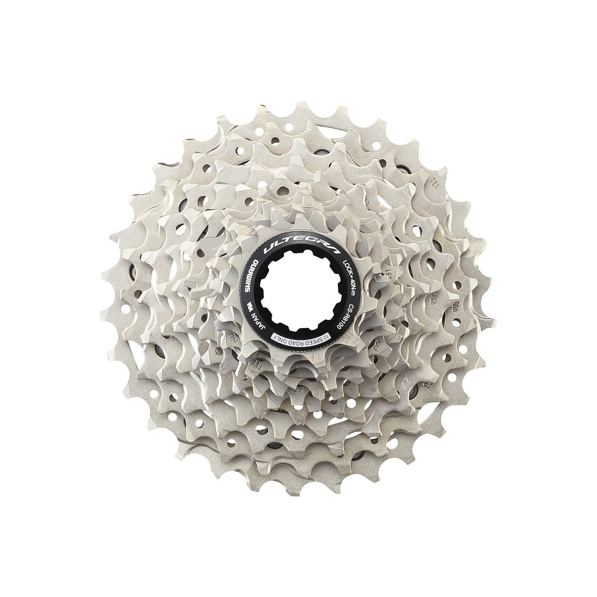 Cassette Shimano Ultegra 11-30T