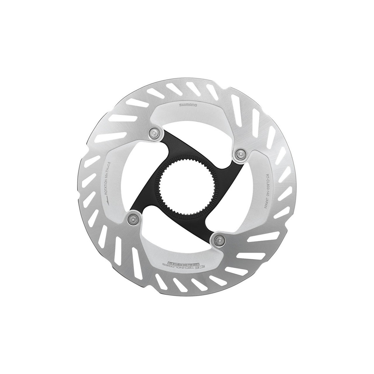 Disco Shimano RT-CL800 140 mm